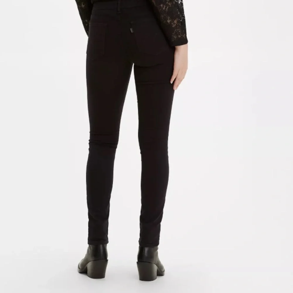 #NWOT Black Levi’s - Picture 3 of 13